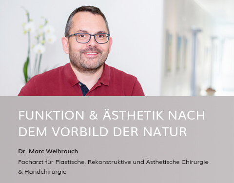 Dr. Weihrauch, Plastische Chirurgie in Karlsruhe 