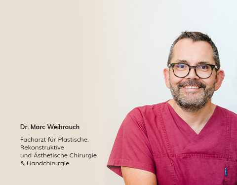 Dr. Weihrauch, Plastische Chirurgie Karlsruhe 